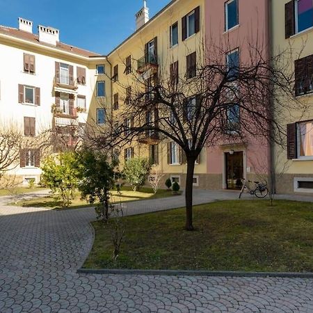 Victoria Apartment Bolzano Luaran gambar