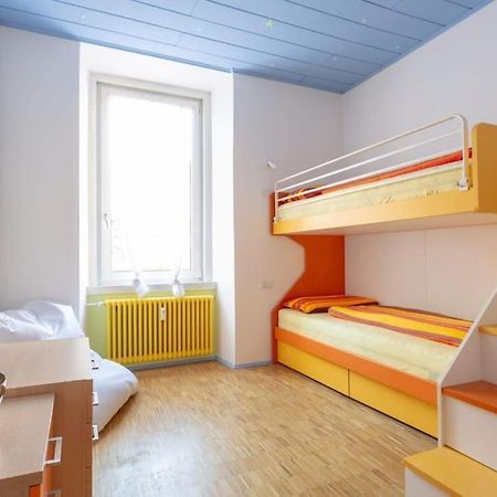 Victoria Apartment Bolzano Luaran gambar