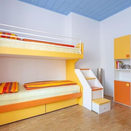Victoria Apartment Bolzano Luaran gambar