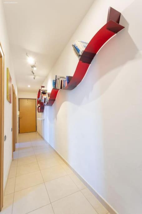 Victoria Apartment Bolzano Luaran gambar