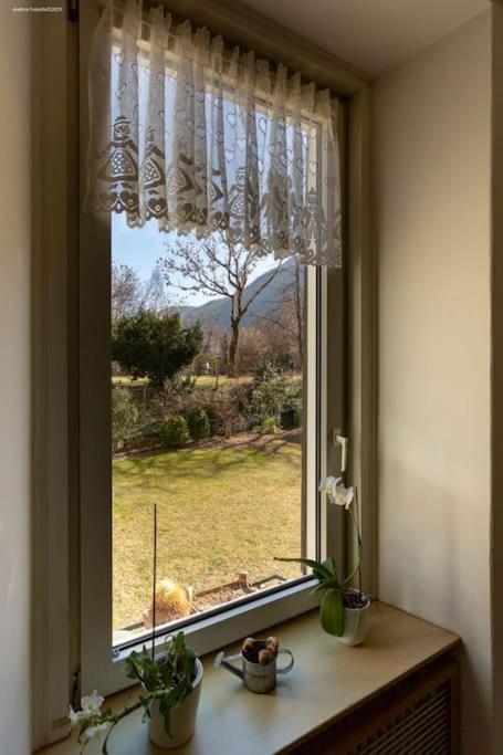 Victoria Apartment Bolzano Luaran gambar